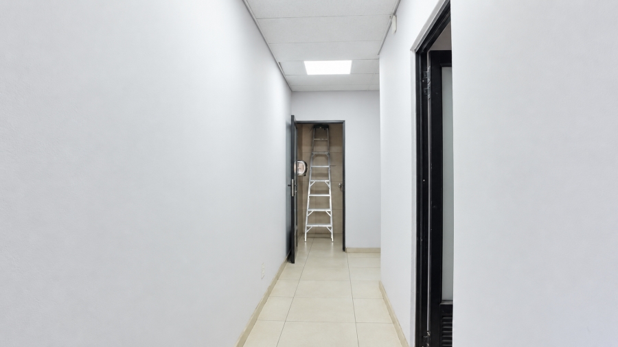 To Let Commercial Property for Rent in Waterval East North West